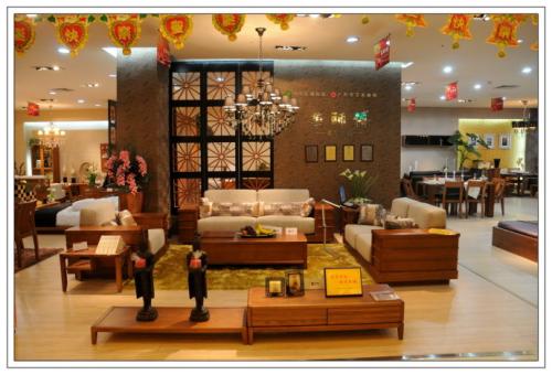 你的家具店是否也大白天開“黑店”？不懂營銷，顧客如何進(jìn)店消費(fèi)？